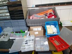 Tools, Nails, Screws, And more