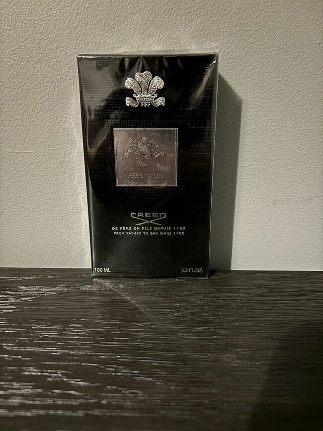 Creed Aventus Cooogne 3.3 Oz
