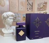 INITIO Fragrance