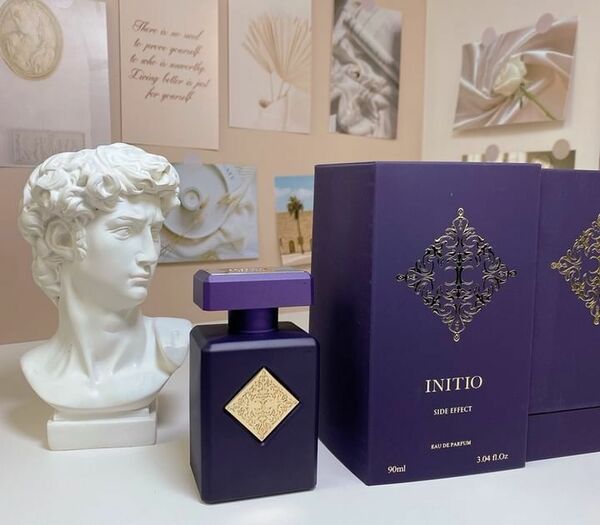 INITIO Fragrance