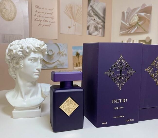 INITIO Fragrance