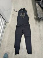 Ironman Sleeveless XL Wetsuit