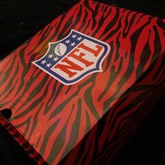 NFL Wedge Shoes Philadelphia Eagles,c olor Black ,size 9