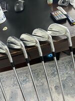 Titleist 710 MB Blades