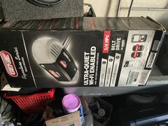 Garage Opener Unboxed