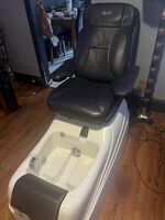 Pedicure Chair
