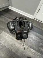 Used Shoulder Pads