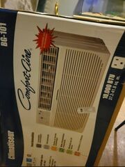 Wall AC NOT FOR WINDOW