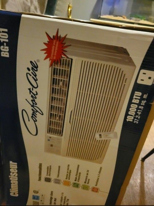 Wall AC NOT FOR WINDOW