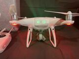 Phantom 4 Drone