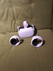 Oculus Quest 2 - 128gb AND 256gb