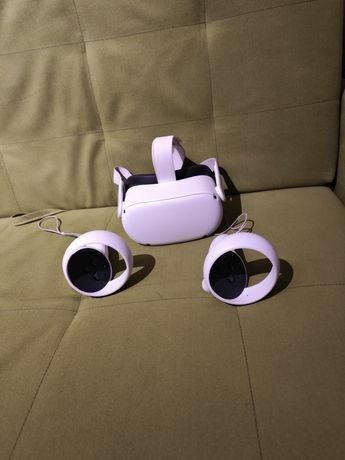 Oculus Quest 2 - 128gb AND 256gb