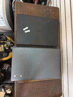 Lot Of 13 Laptops Not Workin
