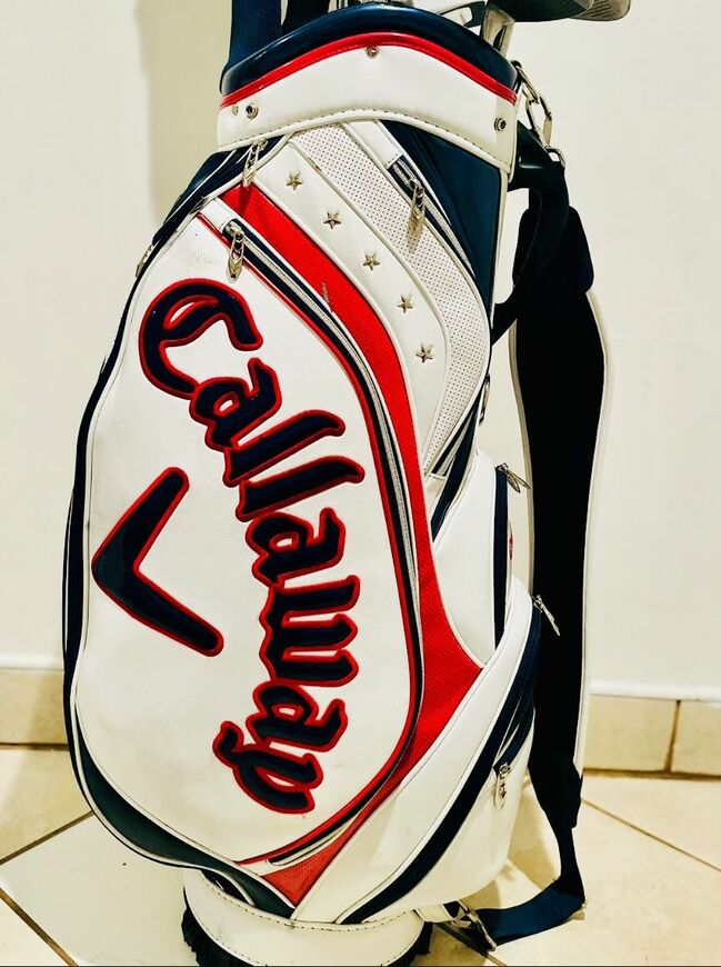 Golf Bag