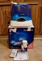 Air O Swiss Ultrasonic Humidifier