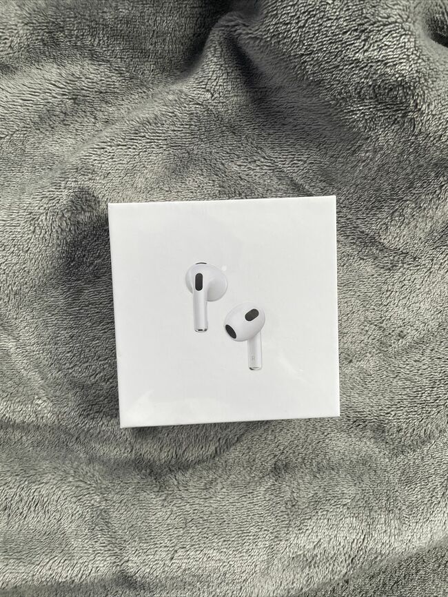 Apple Airpods 3rd Generation