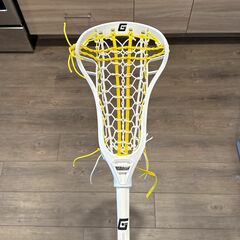 New Gait Draw 2 Women’s Lacrosse Stick