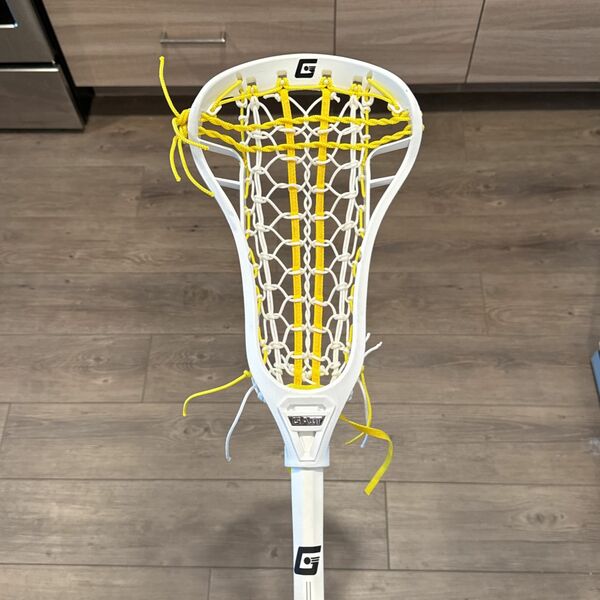 New Gait Draw 2 Women’s Lacrosse Stick
