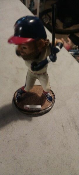 Bryce Harper bubblehead Doll