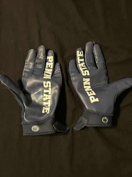 penn state gloves