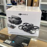 Dji Avata 2 Fly More Combo (Single Battery)