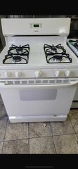Hotpoint Gas 30” Stove