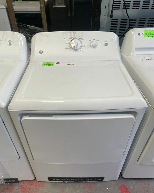 Dryer