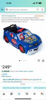 Sonic 6V Grand Prix Kids Ride on Car,