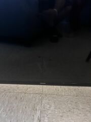 Samsung 52 Inch Flat Screen