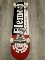 Element Complete Skateboard