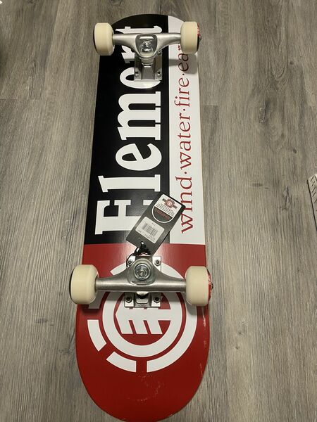 Element Complete Skateboard