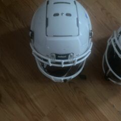 Schutt Football Helmet