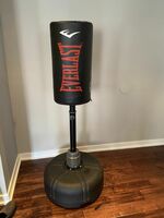 Everlast Omniflex Strike Bag