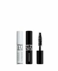 2 Piece DiorShow  Mini Mascara And Diorshow Maximizer 3D Lash Primer-serum Duo