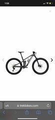 Trek Top Fuel 7 New XL