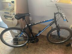 Roadmaster Granite Peak Men's Mountain Bike, 26-inch Wheels