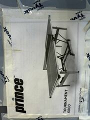Prince Ping-Pong Table