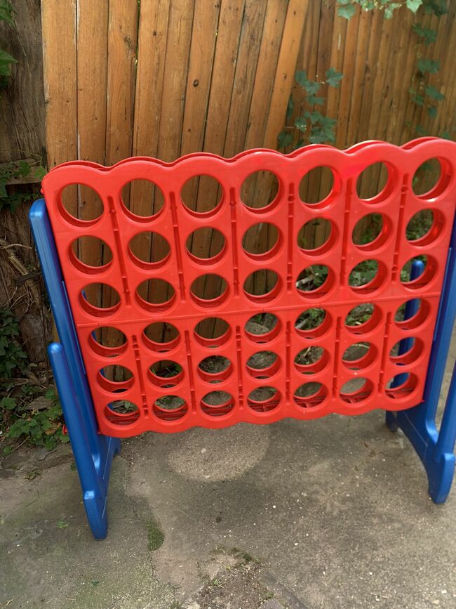 Connect Four