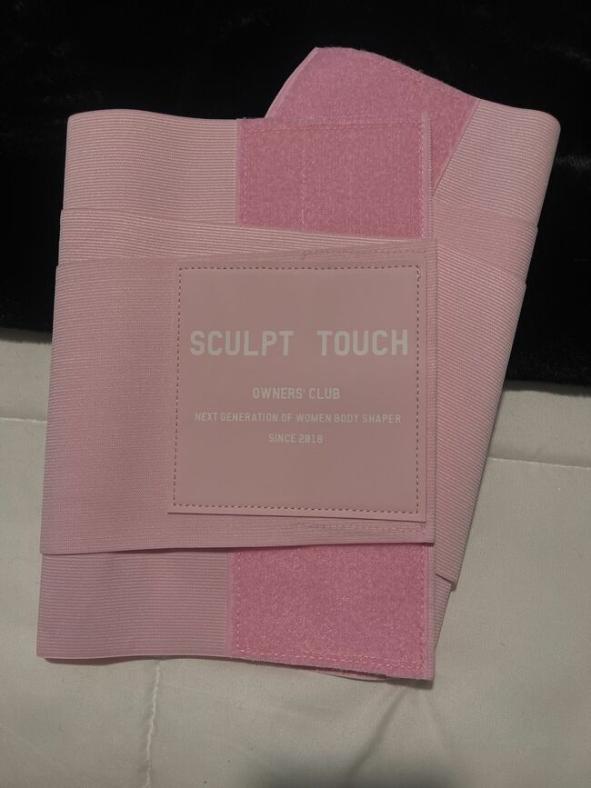 Sculpt Touch