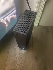 Xbox Series S 1 TB