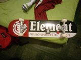 Element (Professional) Skateboard