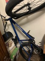 Throne Goon Xl 27.5x3.5