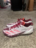 adidas adizero Electric Speed Juice Football Cleats