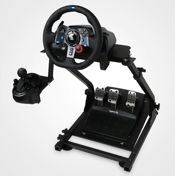 Simulator Steering Wheel Stand Logitech G29 Thrustmaster T300RS