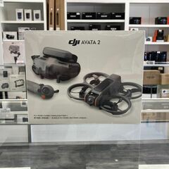 DJI Avata 2 FMC single Battery