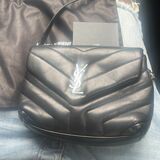 YSL Mini Hand Bag