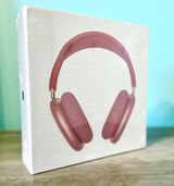 NEW Airpod Max Headphones - Unused, Unopened