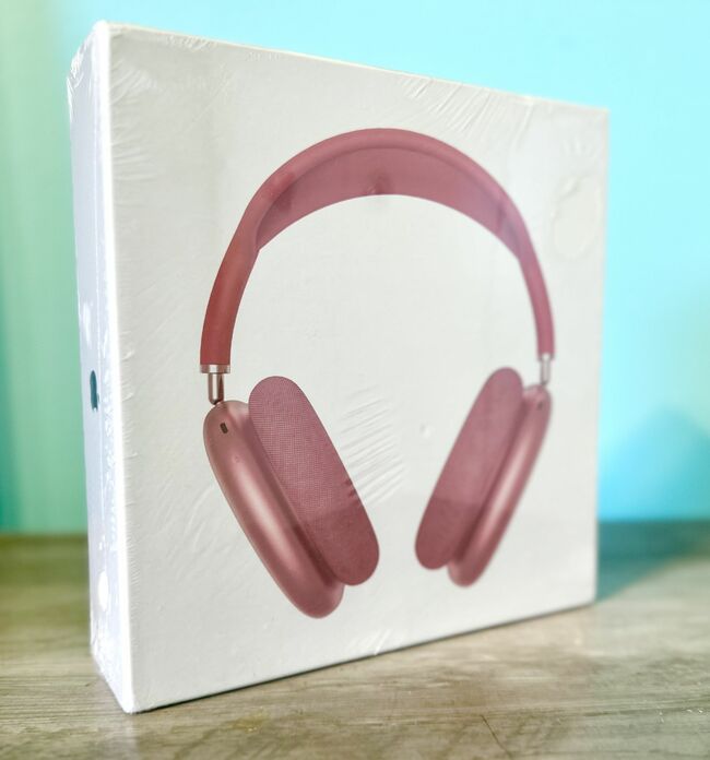 NEW Airpod Max Headphones - Unused, Unopened