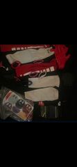 Footbal Gloves,arm sleeves