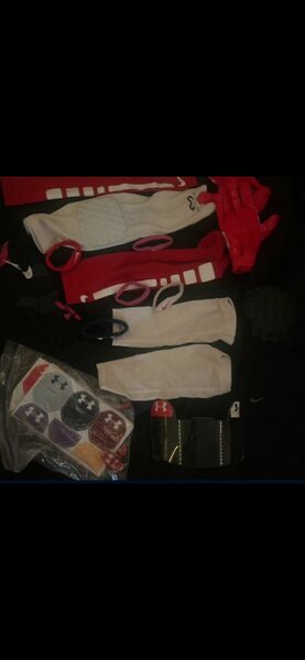 Footbal Gloves,arm sleeves